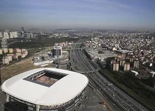 EURO 2024'e aday statlar