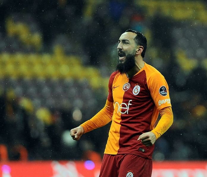 Yunanlar çıldırdı! Mitroglou...