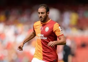 Nordin Amrabat'ın kardeşinin evi kurşunlandı