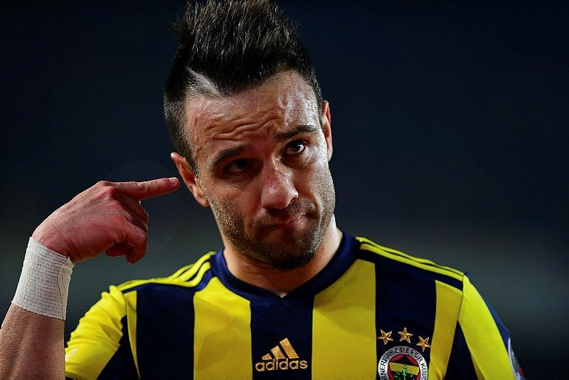 Valbuena’dan Aykut Kocaman şartı!