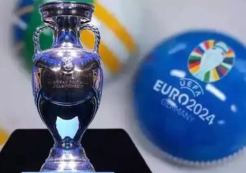 Türkiye'nin EURO 2024 rakipleri belli oldu!