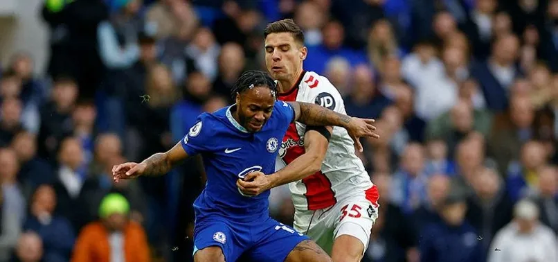 Chelsea 0-1 Southampton (MAÇ SONUCU-ÖZET)
