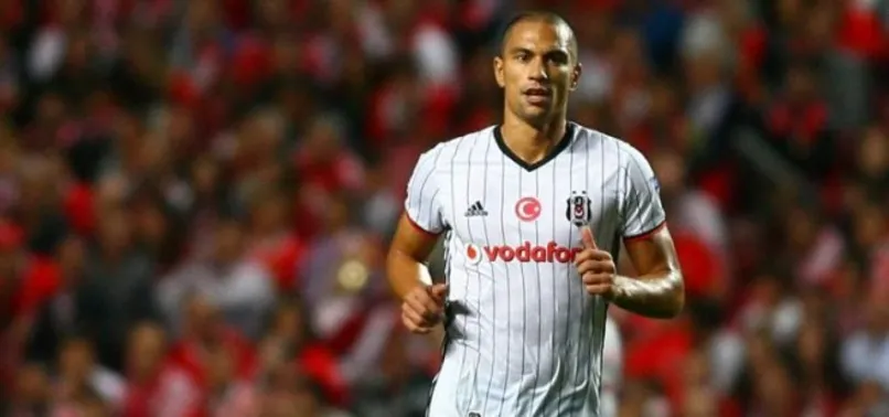 Beşiktaş'ta Gökhan İnler'in parmağı kırıldı!