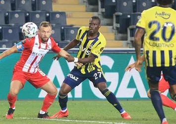 Final maçı bugün