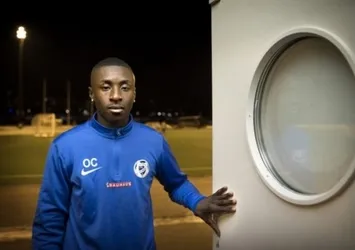 G.Saray'dan sürpriz transfer! Derbi öncesi...