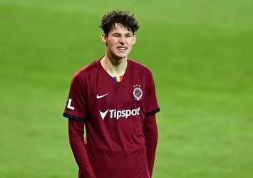 Fenerbahçe'den 20'lik stoper hamlesi!
