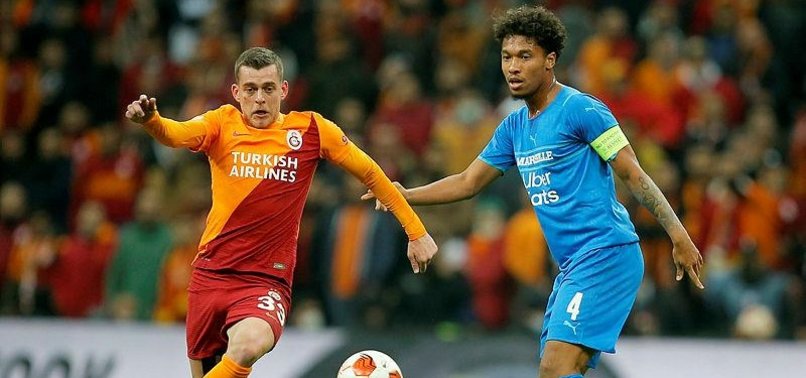 Marsilya'da Sampaoli Boubacar Kamara'nın biletini kesti! Galatasaray yenilgisi sonrası...