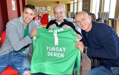 Son dakika spor haberleri: Galatasaray’da Turgay Şeren anıldı