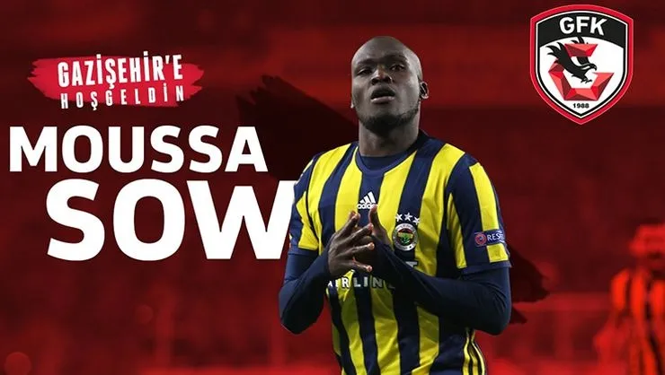 Sow, Gazişehir Gaziantep'te - 1