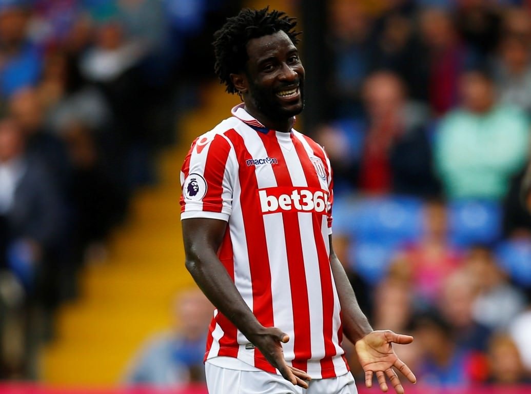 Bony’nin aklı Beşiktaş’ta