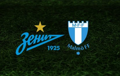 Zenit - Malmö maçı ne zaman, saat kaçta ve hangi kanalda? | UEFA Şampiyonlar Ligi