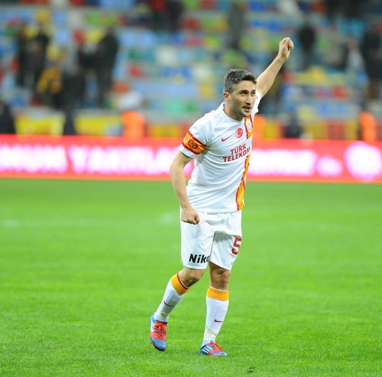 Sabri Sarıoğlu’nun Galatasaray’dan kopma öyküsü
