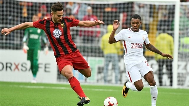 Galatasaray, Avrupa’da galibiyete hasret