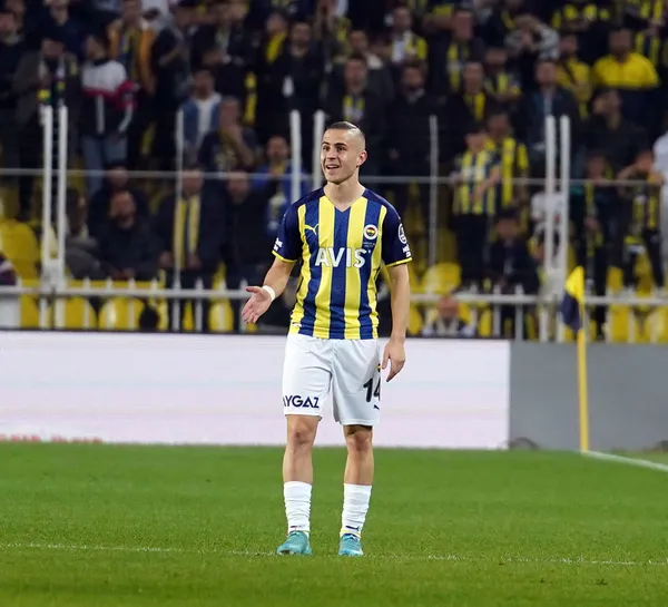 FENERBAHÇE TRANSFER HABERLERİ - Kanarya'da Dimitrios Pelkas, Marcel Tisserand ve Miha Zajc’a teklif! - 3