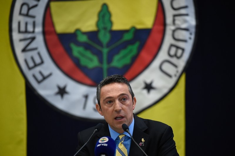 UEFA ’Fenerbahçe kararını’ verdi!