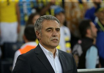 Ersun Yanal'dan F.Bahçe sözleri!