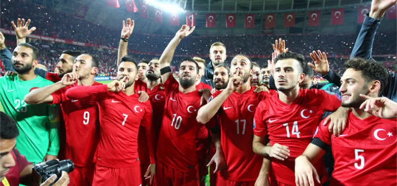 A Millilerin aday kadrosu belli oldu