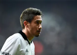 Beşiktaş'a kötü haber! Shinji Kagawa...