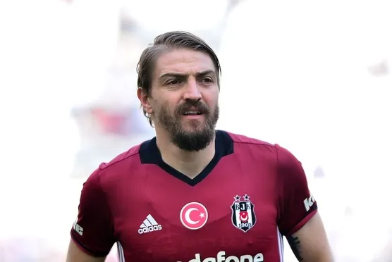 Caner Erkin için flaş açıklama