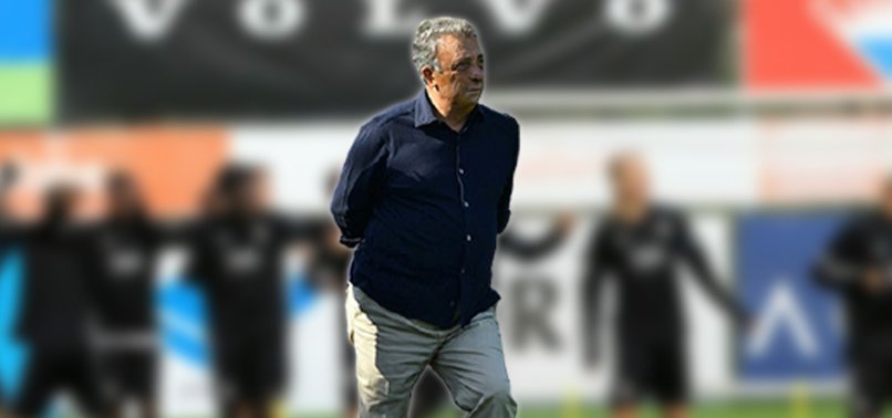 Ahmet Nur Çebi'den prim morali! İki maç...