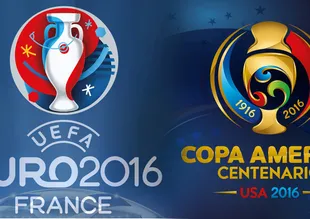Copa America ve EURO 2016 şampiyonu maç yapacak .