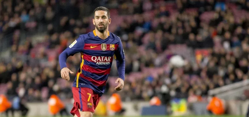 Barcelona'dan flaş Arda Turan kararı
