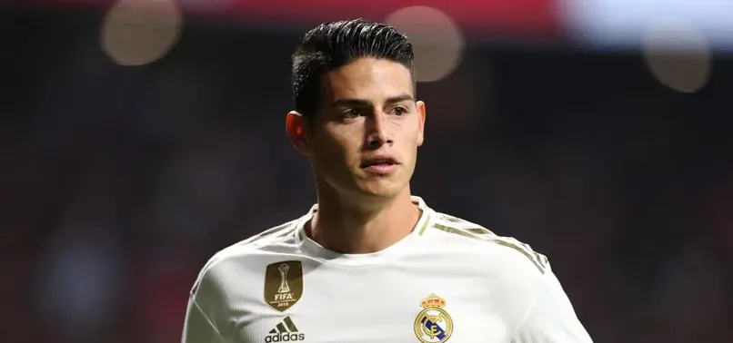 Galatasaray'da tek gündem James Rodriguez! Radamel Falcao da devrede...