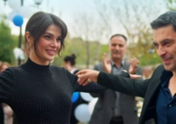 Uzak Şehir 22. bölüm fragmanı izle