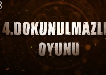 Survivor'da dokunulmazlığı hangi takım aldı?