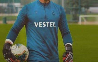 Galatasaray Yılmaz Aktaş’ı Trabzonspor’dan transfer etti