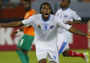 Galatasaray’da Mbokani sesleri