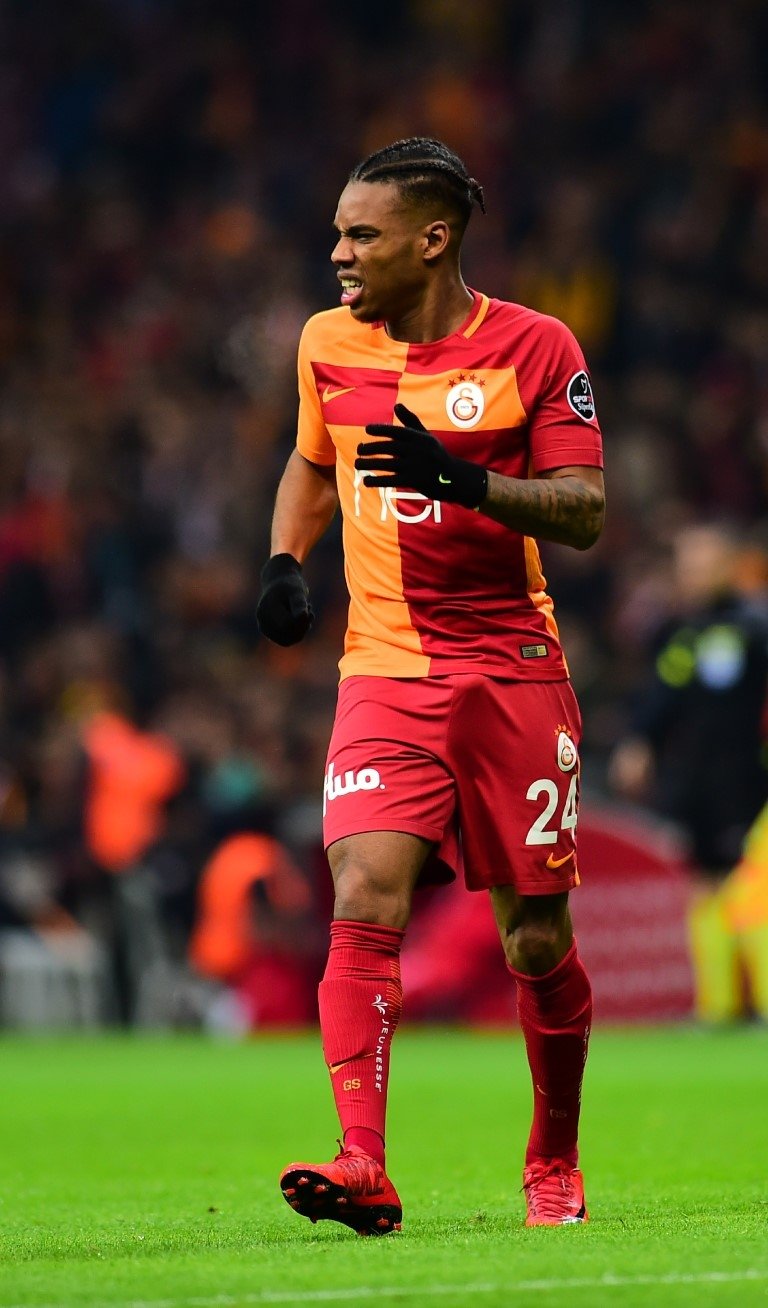 Rodrigues, Neymar’la yarışıyor