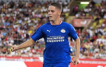 PSV’den Joey Veerman açıklaması! Fenerbahçe...