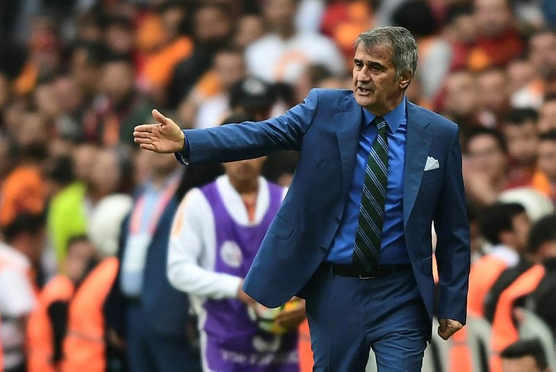 Beşiktaş yönetimine göre yenilginin nedeni...