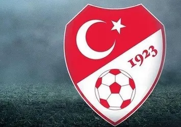 TFF'den tescil kararı! Yeni sezonda...