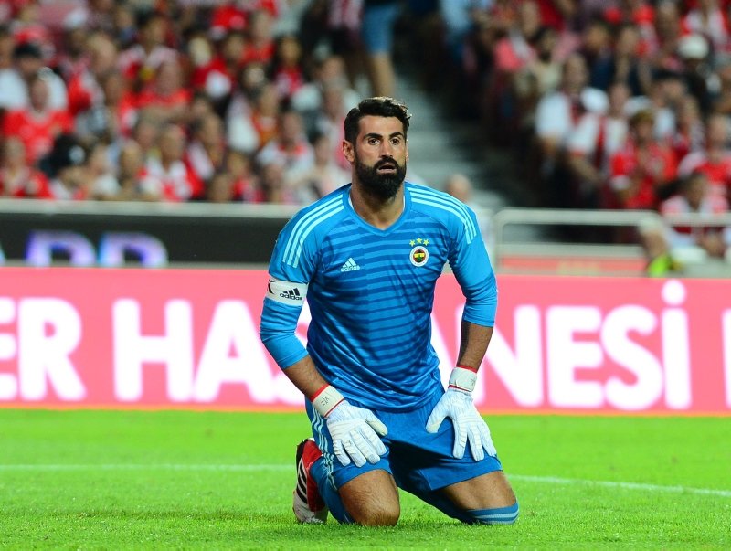 Fenerbahçe’de dev buluşma!