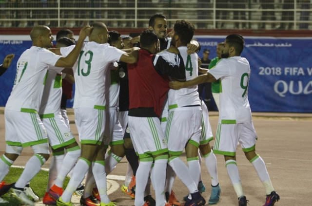 FIFA dünya sıralaması Aralık ayı