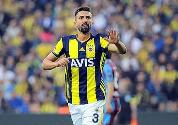 Hasan Ali geri sayıma geçti