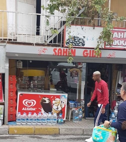 Talisca gönülleri fethetti