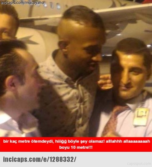 Benfica - Beşiktaş maçının capsleri!