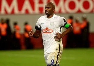 Trabzonspor'un listesi hazır