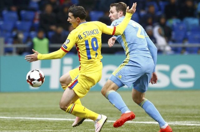 Mayıs ayı FIFA sıralaması açıklandı