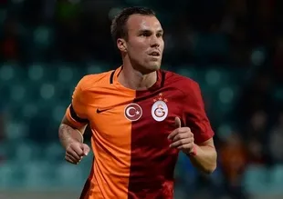 Grosskreutz, Darmstadt 98 ile anlaştı