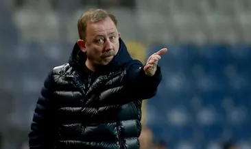Beşiktaş'ta 5 imza birden! Sergen Yalçın...