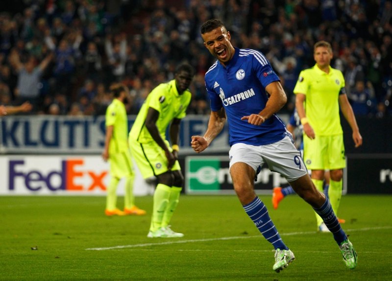 Galatasaray Di Santo’nun peşinde!