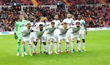 Eski Denizlisporlu futbolcudan ayrılık itirafı