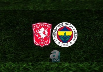 Fenerbahçe maçı detayları!