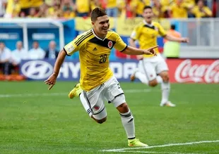Juan Quintero'dan sürpriz hareket!
