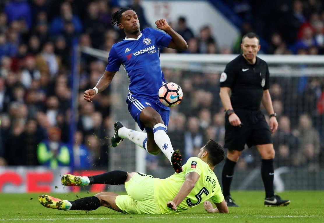Michy Batshuayi’de öncelik Fenerbahçe’nin