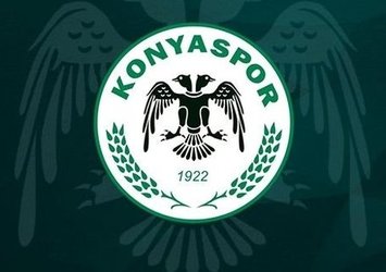 Konyaspor, İbrahim Sehic ve Muhammet Demir ile anlaştı